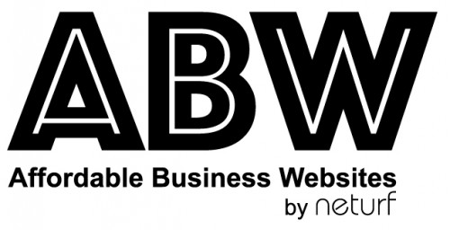 Affordable Business Websites